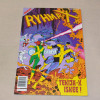 Ryhmä-X 03 - 1990